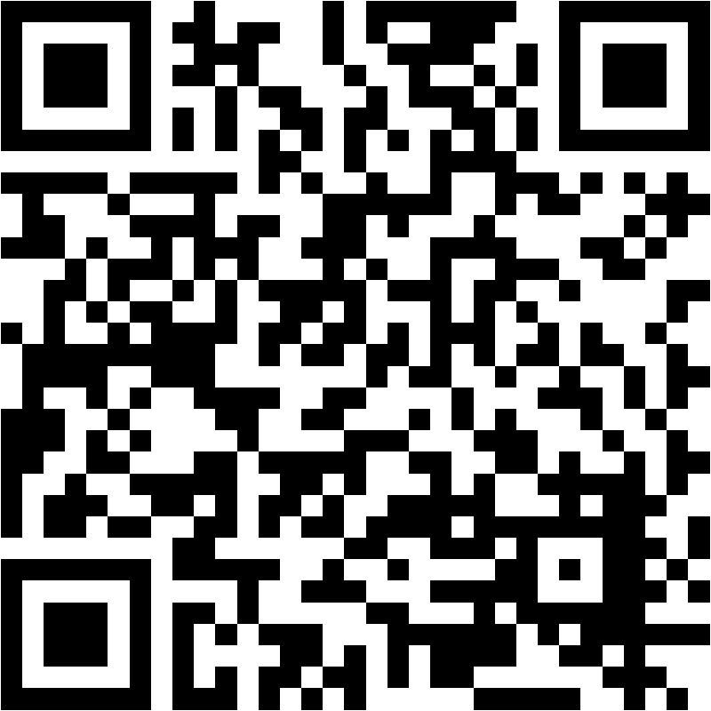 Donate QR Code