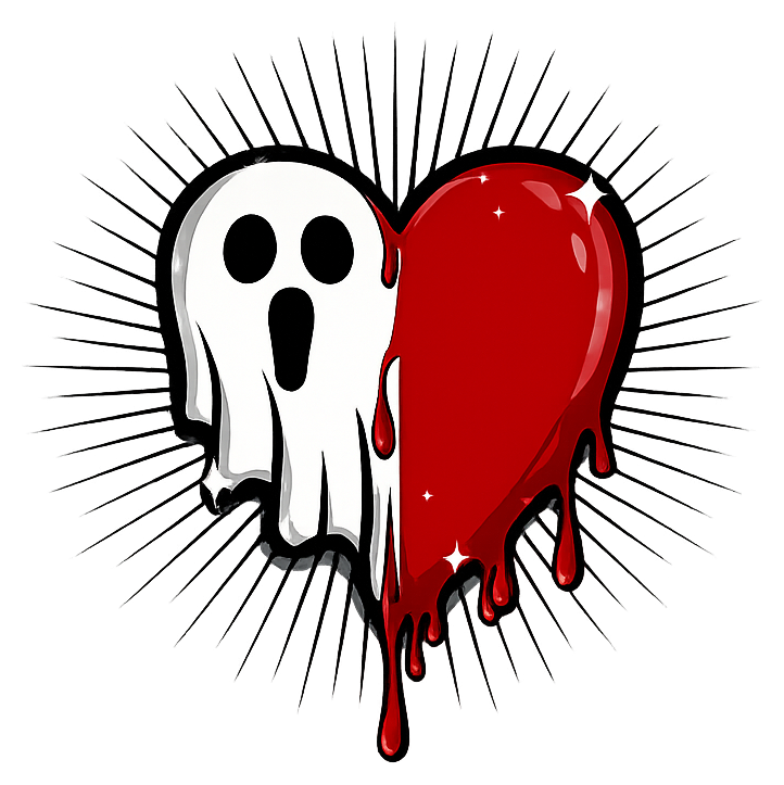 FearHEART logo